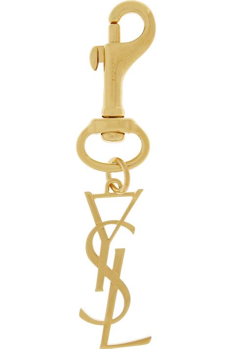 Ysl Keychain for sale 